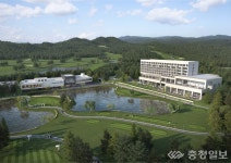 레인보우(주), 지역상생을 생각하는 일라이트CC 조성