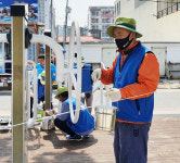 태안군, 노인일자리 사업 평가A+ 우수기관 