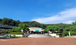 국립부여박물관, 관람객을 위한 쾌적한 환경 조성