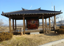 서천군 한산면 동자북 마을, 8회 행복농촌만들기 콘테스트 본선 진출