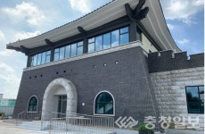 음성군, 음성생활문화센터 개관 준비 속도전