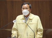 이계양 충남도의원, 당진 부곡공단 지반침하 대책 촉구