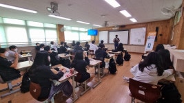 옥천교육도서관, 독서교육 특강 운영