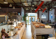 천안 빵의 도시 브랜드 구축 속도 가속 우수한 14개 빵집 맛 집 선정