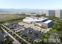 음성군, 2030 음성시 목표 문화·체육 인프라 구축 총력