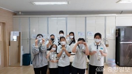 한내여중, 현장수업과 요리수업으로 실생활능력 쑥쑥 키우기