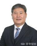 윤석진 영동군의원, 내년 6·1 지방선거 영동군수 출마선언