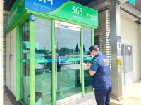 청주흥덕경찰서, 추석명절 치안 특별방범활동 