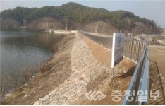 농어촌공사 충남본부, 농업용 수리시설 개보수사업 착착