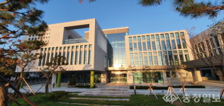 세종시보건소 신청사, 10월5일 문 연다