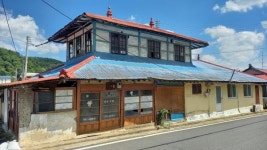 서천군 판교면 근대역사문화공간, 국가등록문화재 등록