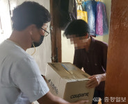 충주 75년 유령할머니에 쏟아진 온정…신분 찾고 복지 혜택