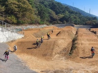 제천 BMX경기장, 노면·시설 새 단장