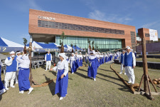 공주시, '2021 1회 충청남도 무형문화재 축제' 개최