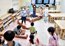 충주시, 믿고 맡길 수 있는 '열린 어린이집' 17곳 선정