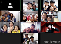 충주, 아빠와 함께하는 방구석 매직쇼 호응