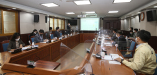 청주시, 다면평가 도입 찬반 의견 팽팽