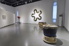 쉐마미술관, 14일까지 궤적들 展