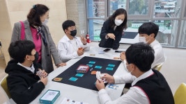 옥천교육도서관, 슬기로운 도서관 생활 운영