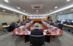 충청남도관광재단 내년 상반기 출범 박차