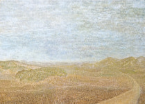 스페이스몸, 임동식·이만우 작가 회화전