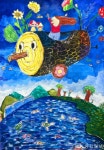 금강환경청, 금강사랑 그림 공모전 시상식 개최