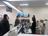 천안 불당2동 행정복지센터 본격 업무개시