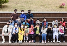 단양 청소년 영상동아리, 10회 단빛 정기사진 전시회