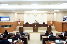 유성구의회, 자치법규 정비 박차