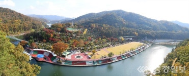 중구, 뿌리공원 인바운드 안심관광지 125선 선정