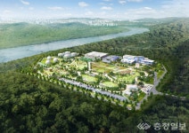 대전하수처리장 이전 급물살