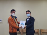 천안시의회 이종담 의원 불당호반써밋플레이스 입주민 아름드리공원 환경개선 간담회 개최