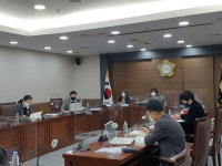 천안시의회 복지문화위원회 13일 문화관광과·체육진흥과 예산안 심의