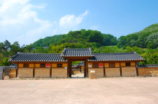 괴산 홍범식고가 활용사업, 지역문화재 활용 우수사업 선정