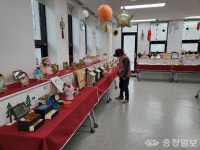 보령시, 2021 치매안심센터 언택트 힐링타임 성료