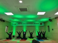 예산군 신암면, 주민자치 프로그램 발표회 개최