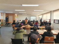예산군, 2021 지역자활센터 성과보고회 개최