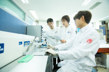 나사렛대 임상병리학과 10년 연속 국가고시 전원 합격