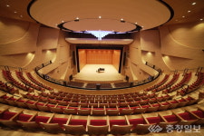 세종예술의전당 두 차례 시민공청회 개최