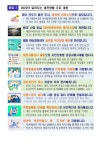 대전시, 새해 달라지는 제도·시책 책자로 발간