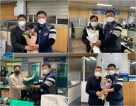 전공노 제천시지부, 함께 근무하고 싶은 간부공무원 선발