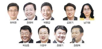 현직 프리미엄 누를 수 있을까?