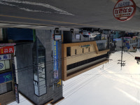 천안 전통시장·상정가 주차환경개선 사업 숙원