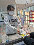 옥천군민도서관, 비대면 도서대출창구 운영