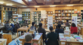오창호수도서관, 올해 독서문화 사업 강화