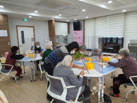 괴산군 치매안심센터, 2022년 기억지킴이 쉼터 대상자 모집