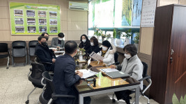 충북자치경찰위, 범죄예방시설·교통안전시설 설치 