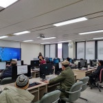 태성절임배추작목반 | 괴산군, 절임배추 작목반 정보화교육 운영