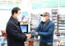 충주시, 소상공인 대출 이자비용 지원
