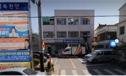 천안시 일봉동 행정복지센터 신축 2023년 8월 준공 목표